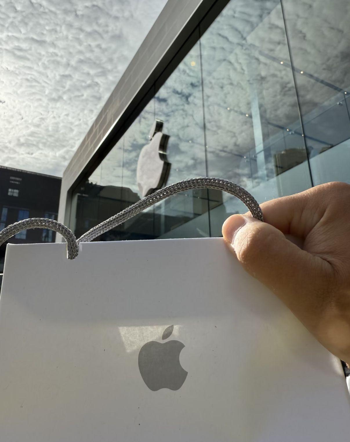 Appl/苹果iPhone17promax